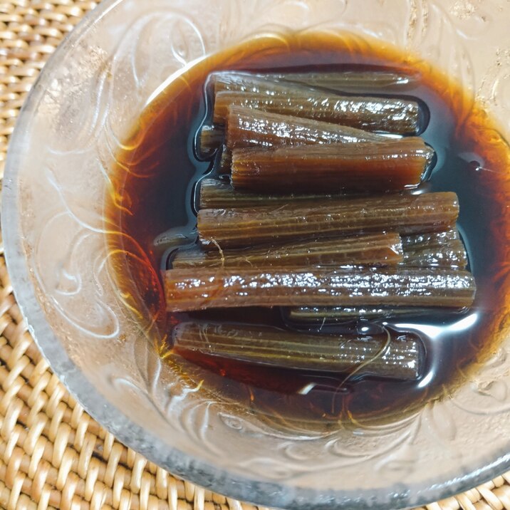 きゃらぶき